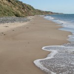 Blackwater Beach