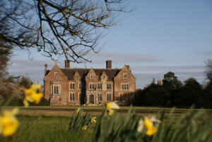 Wells House