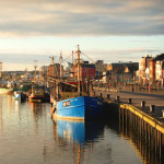 Wexford Quay front